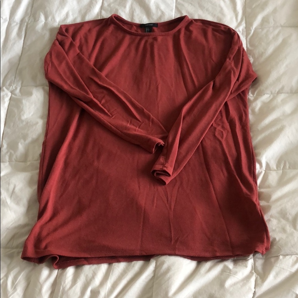 Long tunic